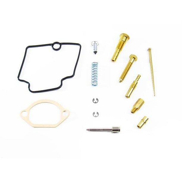 2001-2007 Kawasaki High Quality Carburetor Rebuild Carb Repair Kit Set KX 85 2001-2007 Kawasaki High Quality Carburetor Rebuild Carb Repair Kit Set KX 85